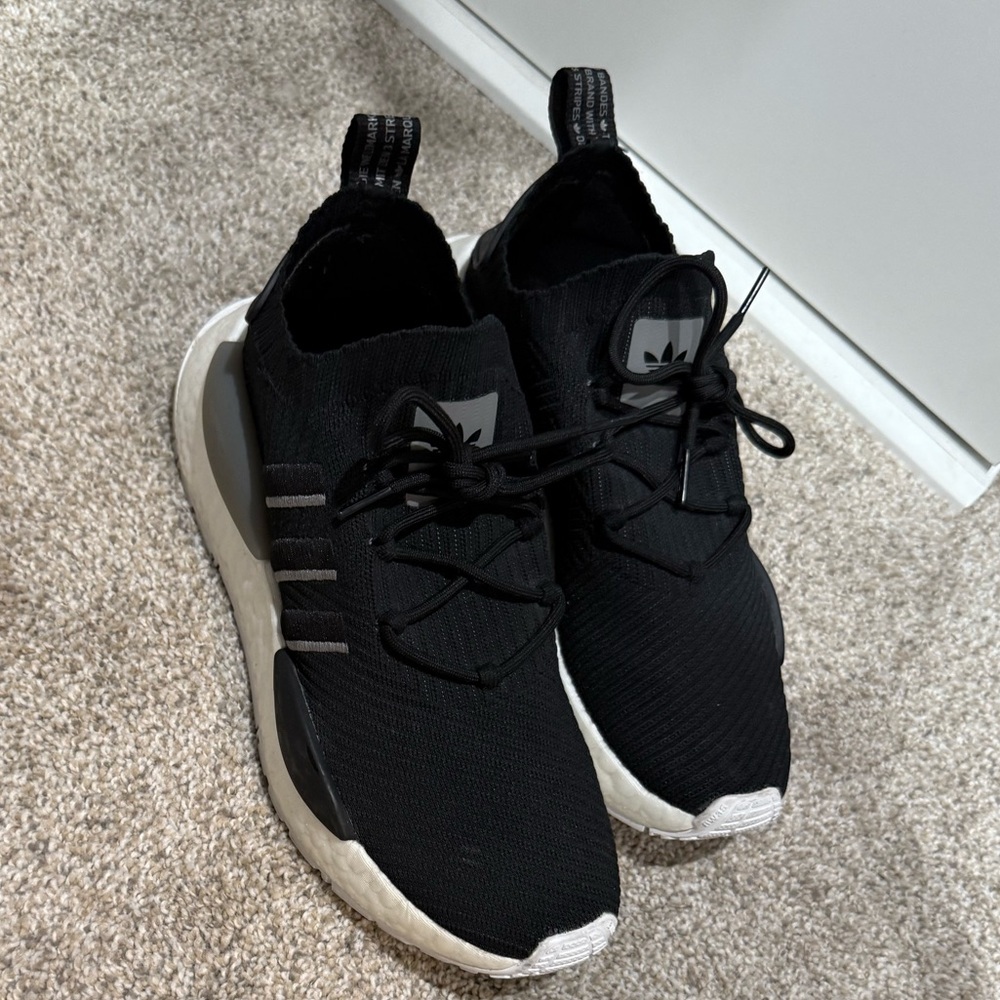 Women's Adidas Nmd_w1 Shoes